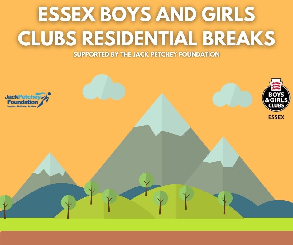 The 5.50.5 Fundraising Challenge - Essex Boys & Girls Clubs